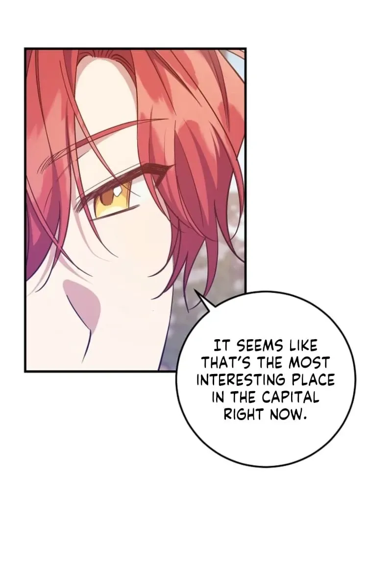 My Precious Little Villains Chapter 61 page 35 - 