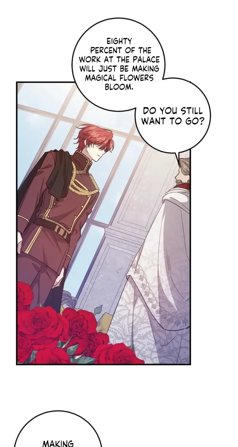 My Precious Little Villains Chapter 61 page 38 - 