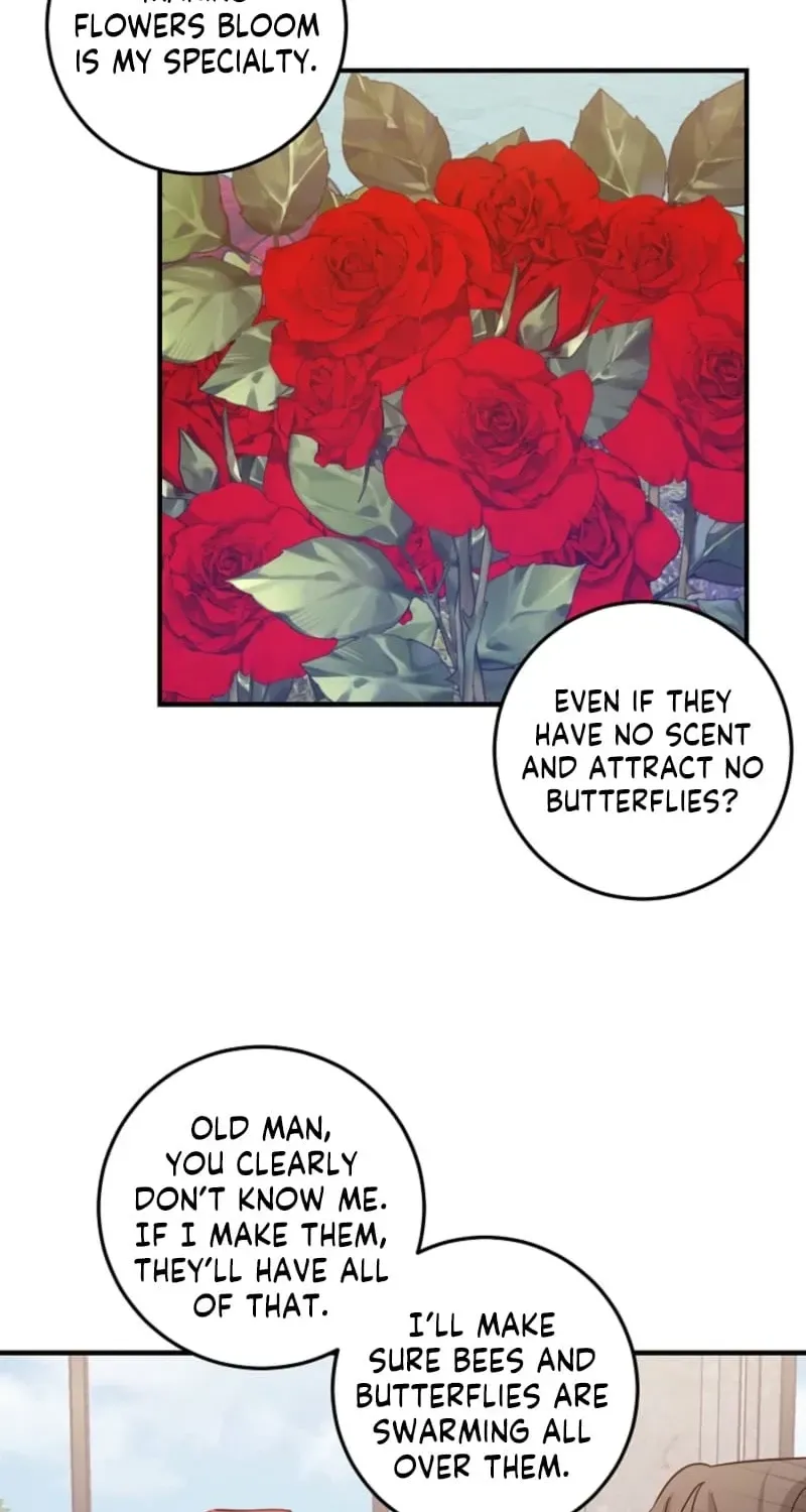 My Precious Little Villains Chapter 61 page 39 - 