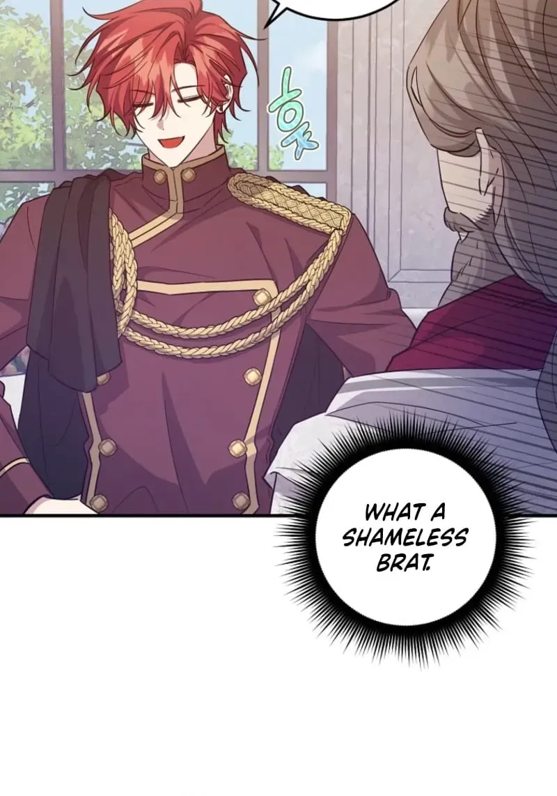 My Precious Little Villains Chapter 61 page 40 - 