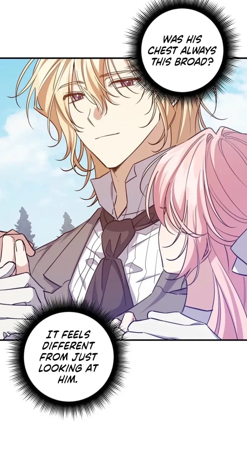 My Precious Little Villains Chapter 61 page 5 - 