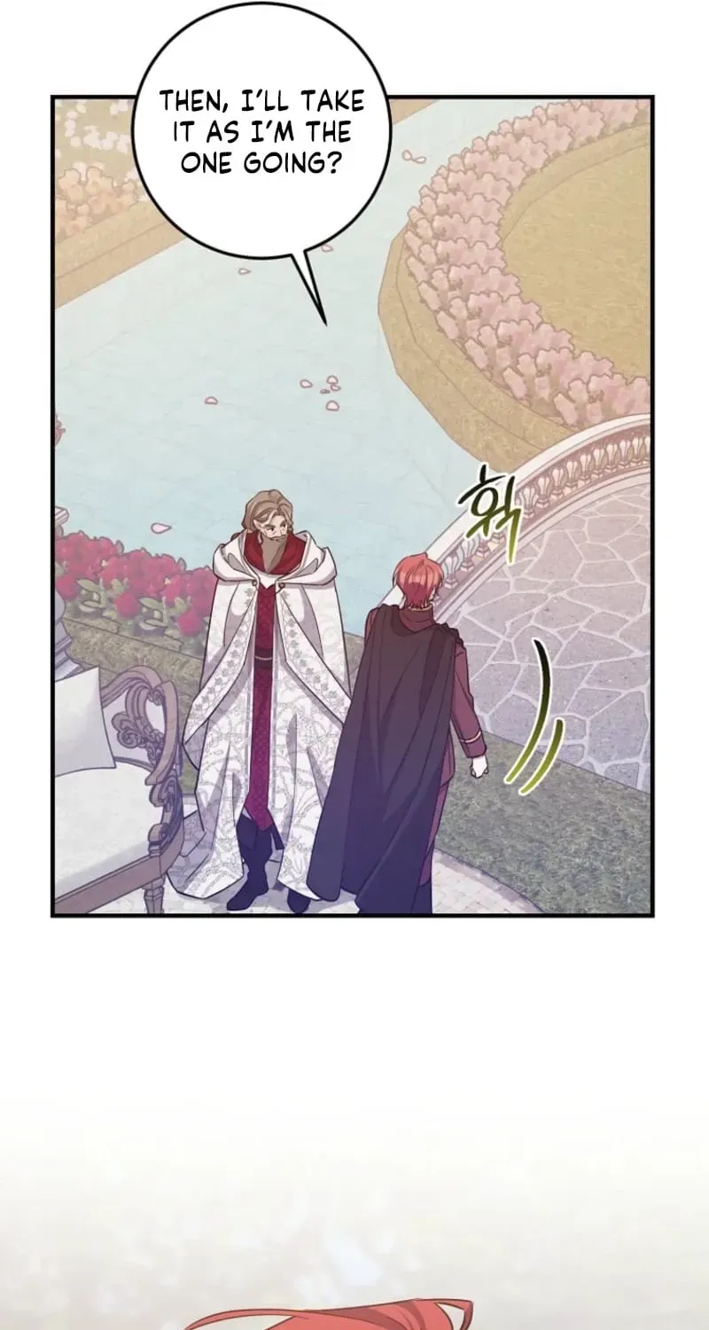 My Precious Little Villains Chapter 61 page 41 - 