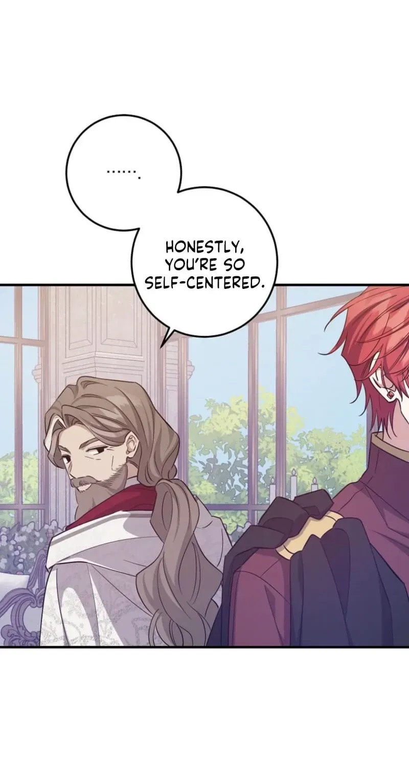 My Precious Little Villains Chapter 61 page 43 - 