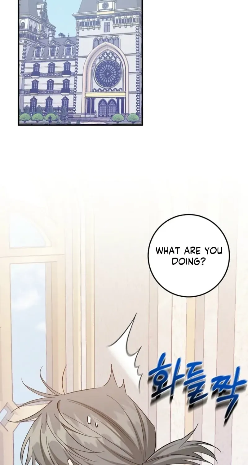 My Precious Little Villains Chapter 61 page 47 - 