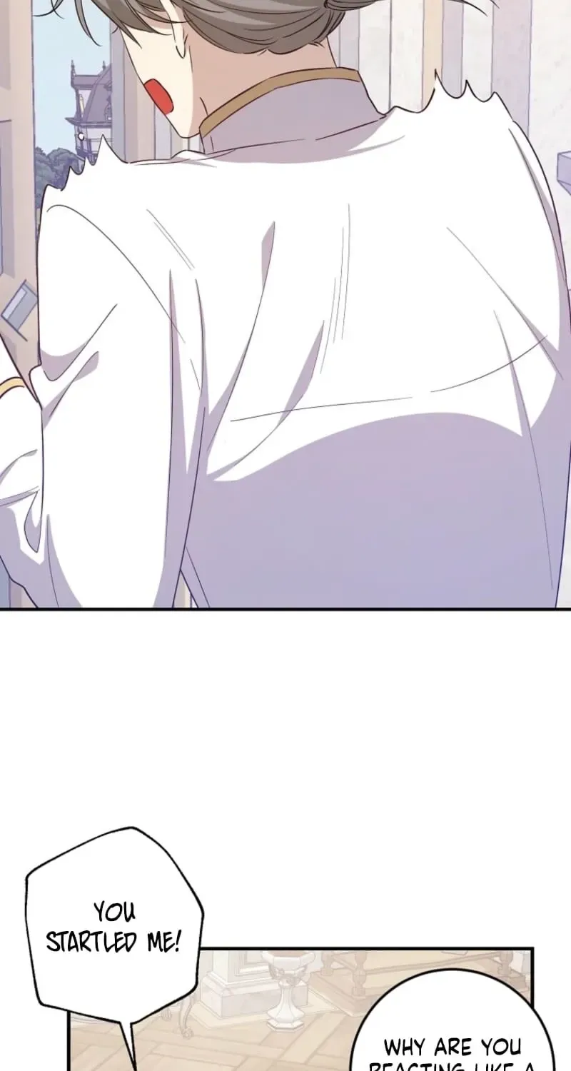 My Precious Little Villains Chapter 61 page 48 - 