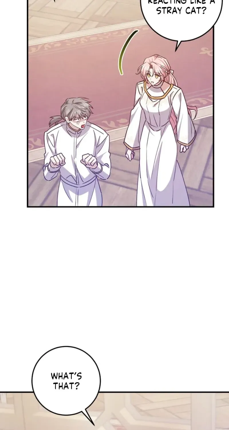 My Precious Little Villains Chapter 61 page 49 - 