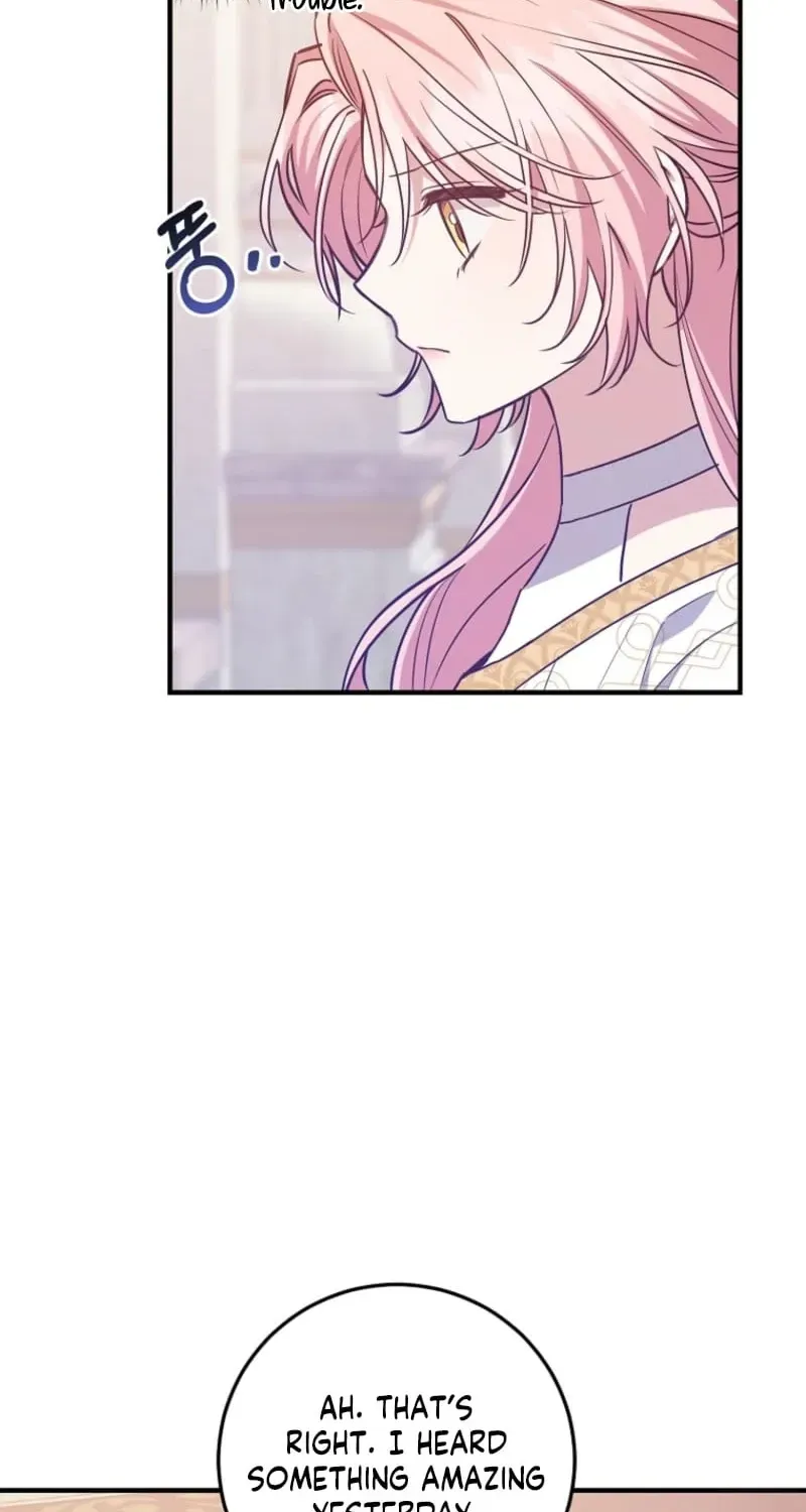 My Precious Little Villains Chapter 61 page 53 - 