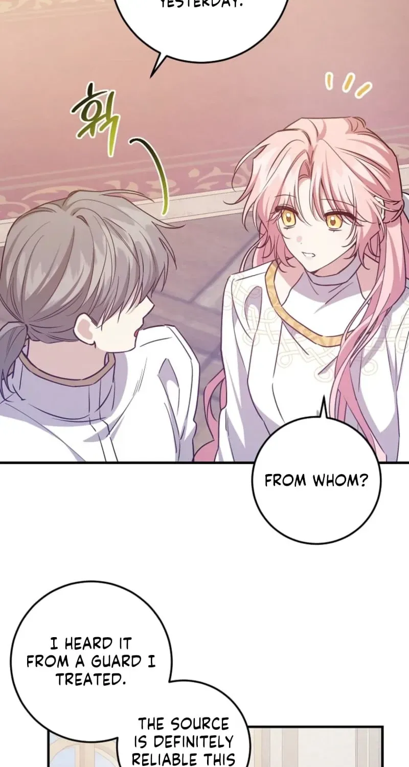 My Precious Little Villains Chapter 61 page 54 - 