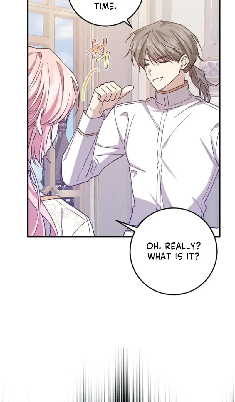 My Precious Little Villains Chapter 61 page 55 - 