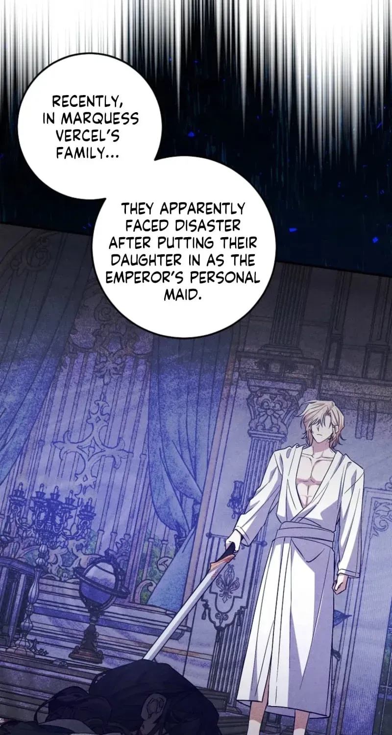 My Precious Little Villains Chapter 61 page 56 - 