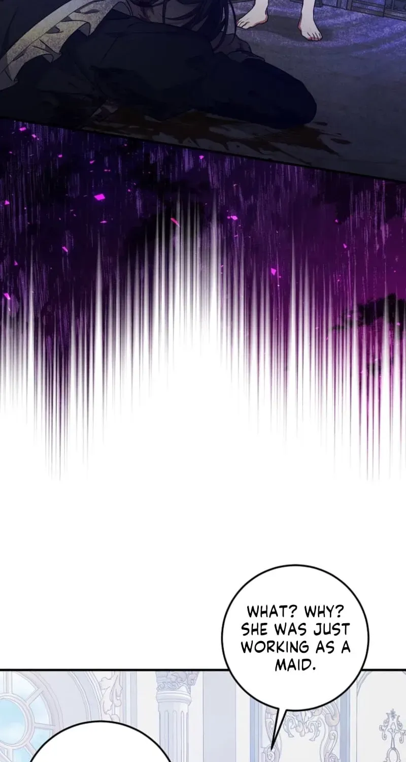 My Precious Little Villains Chapter 61 page 57 - 