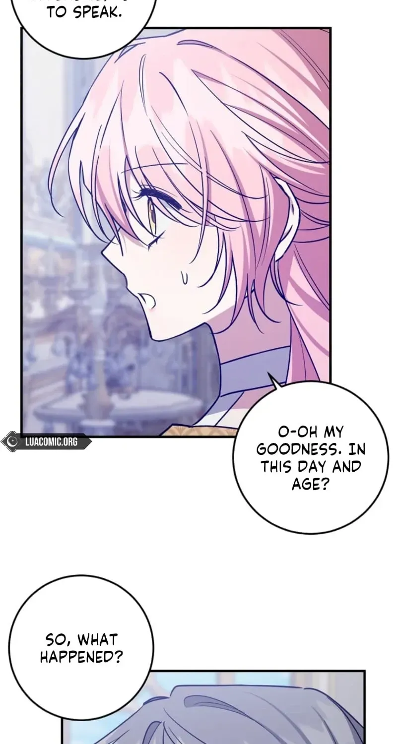My Precious Little Villains Chapter 61 page 59 - 