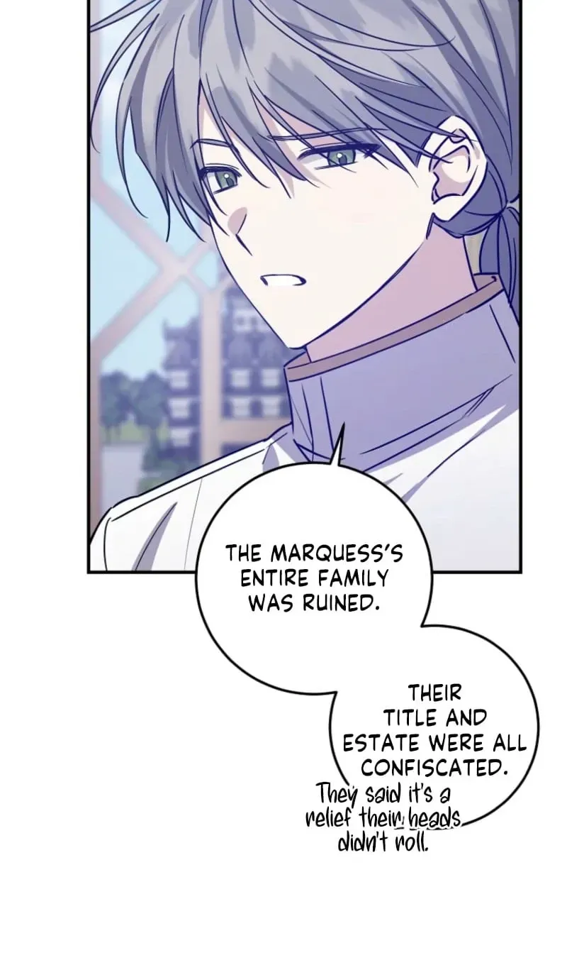My Precious Little Villains Chapter 61 page 60 - 