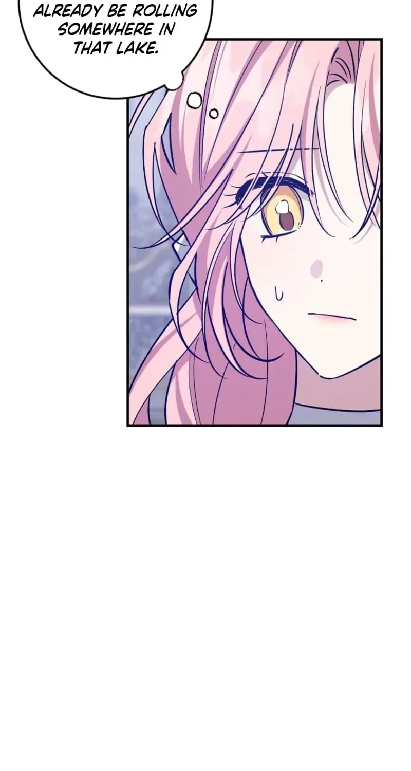 My Precious Little Villains Chapter 61 page 62 - 