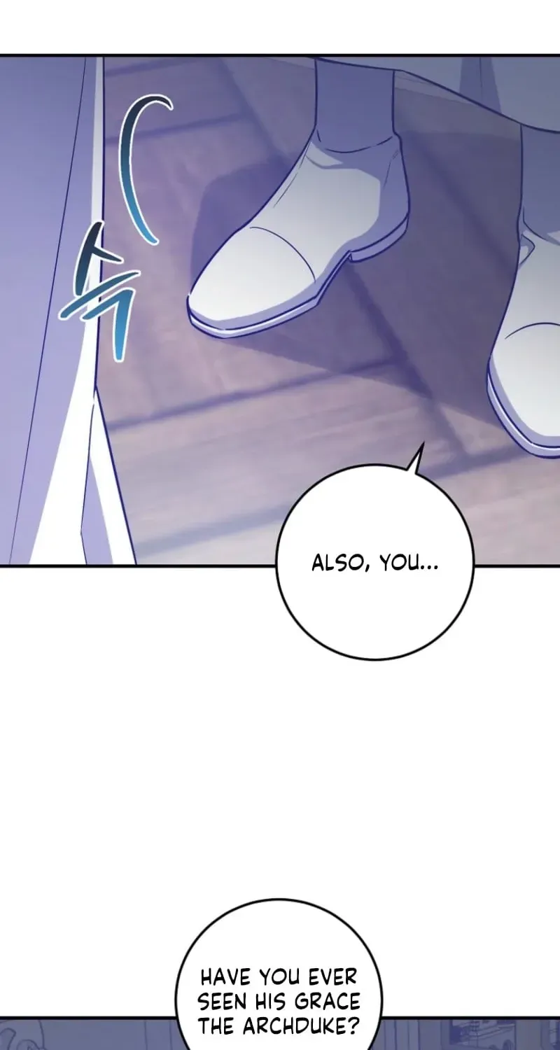 My Precious Little Villains Chapter 61 page 63 - 