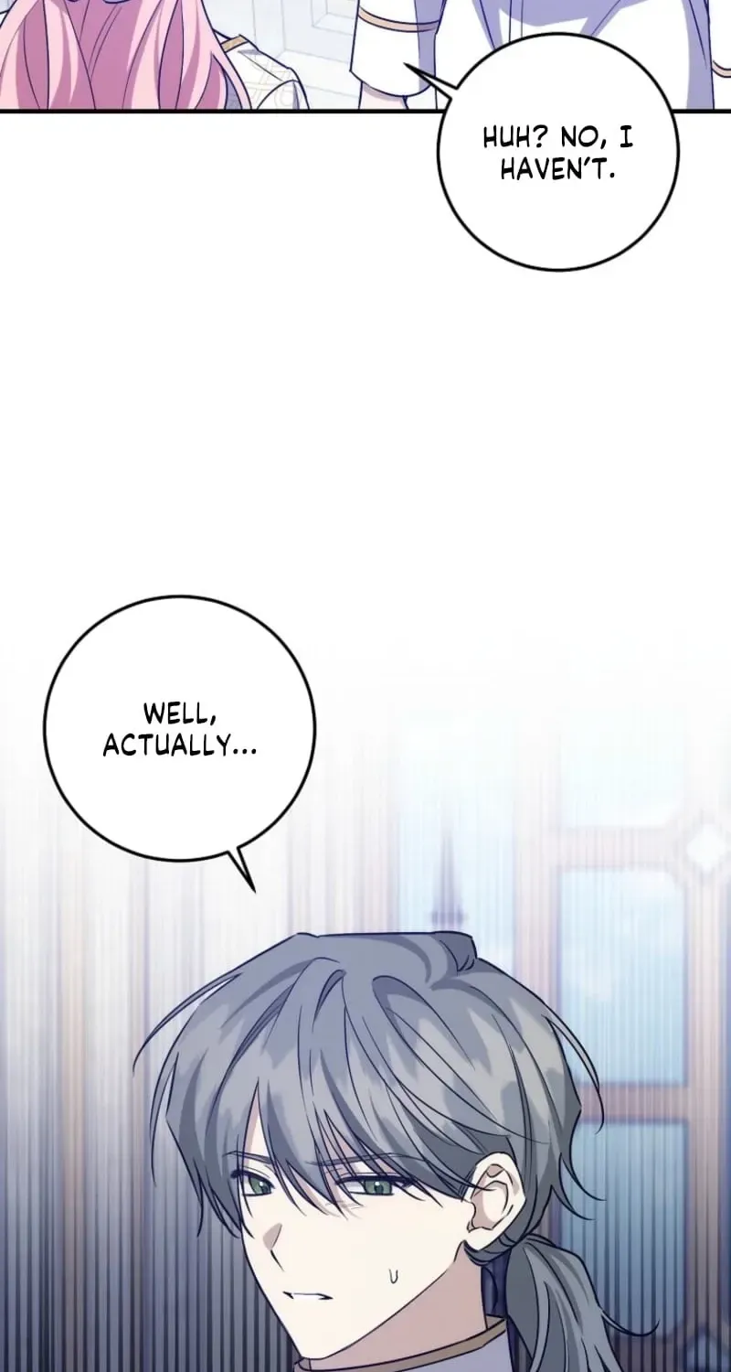 My Precious Little Villains Chapter 61 page 65 - 