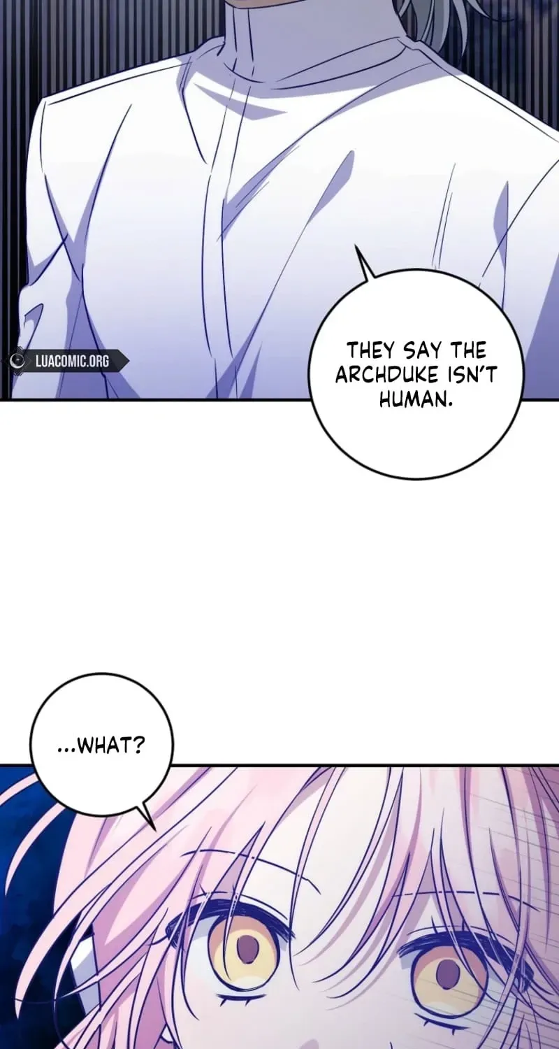 My Precious Little Villains Chapter 61 page 66 - 