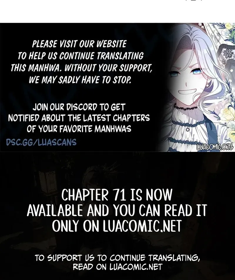 My Precious Little Villains Chapter 61 page 68 - 