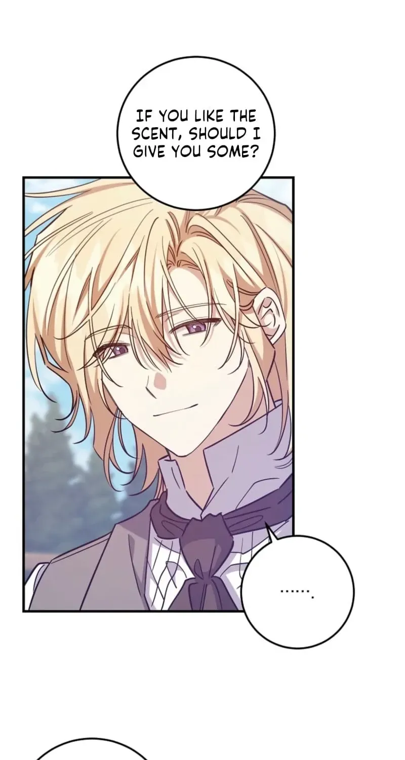 My Precious Little Villains Chapter 61 page 9 - 