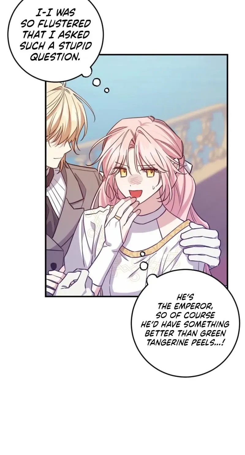 My Precious Little Villains Chapter 61 page 10 - 