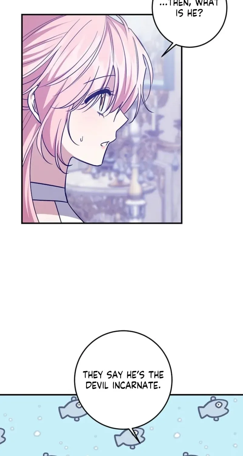 My Precious Little Villains Chapter 62 page 2 - 