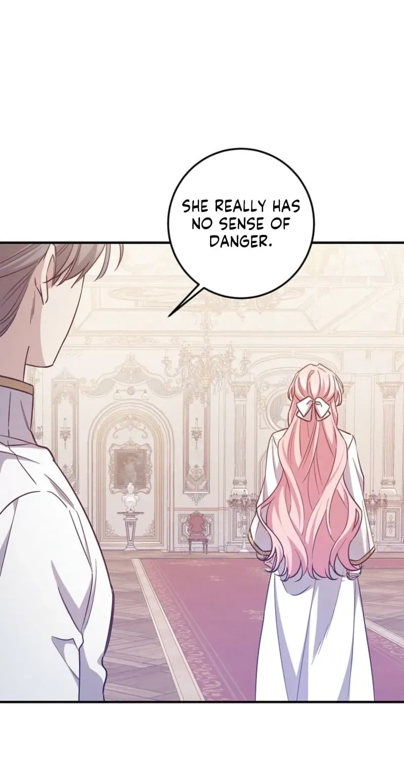 My Precious Little Villains Chapter 62 page 11 - 
