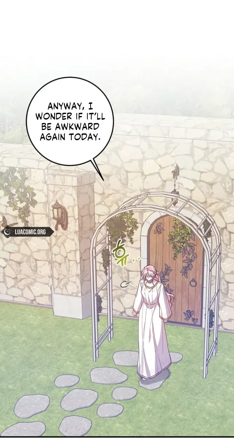 My Precious Little Villains Chapter 62 page 14 - 