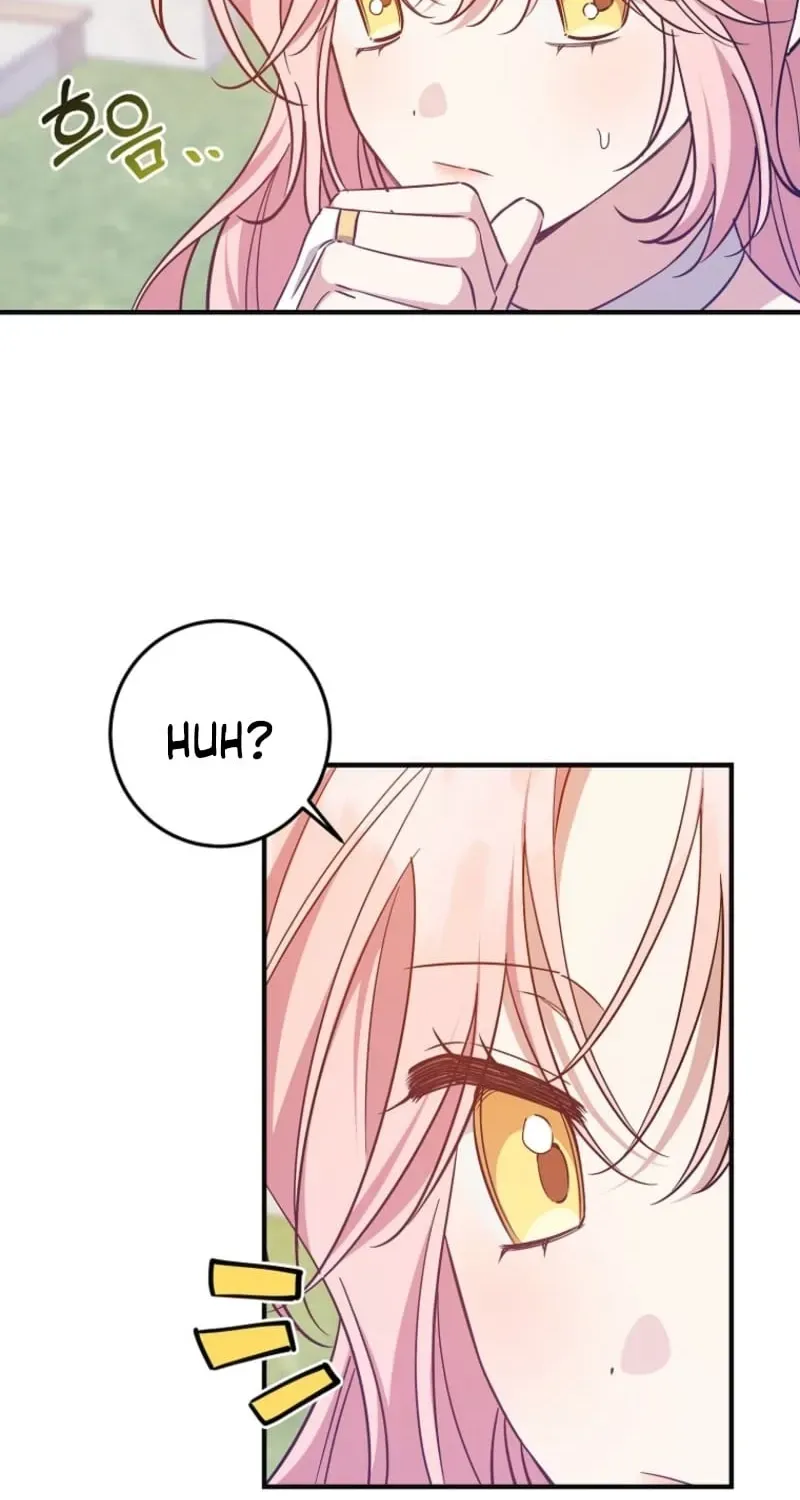 My Precious Little Villains Chapter 62 page 16 - 