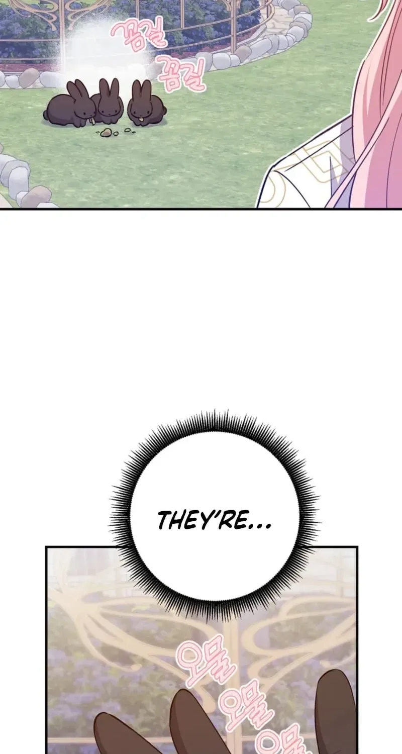 My Precious Little Villains Chapter 62 page 18 - 