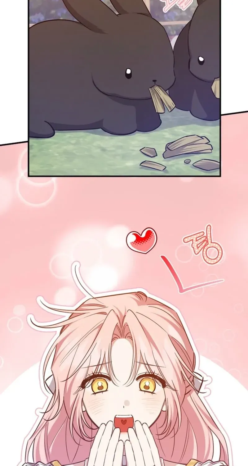 My Precious Little Villains Chapter 62 page 19 - 