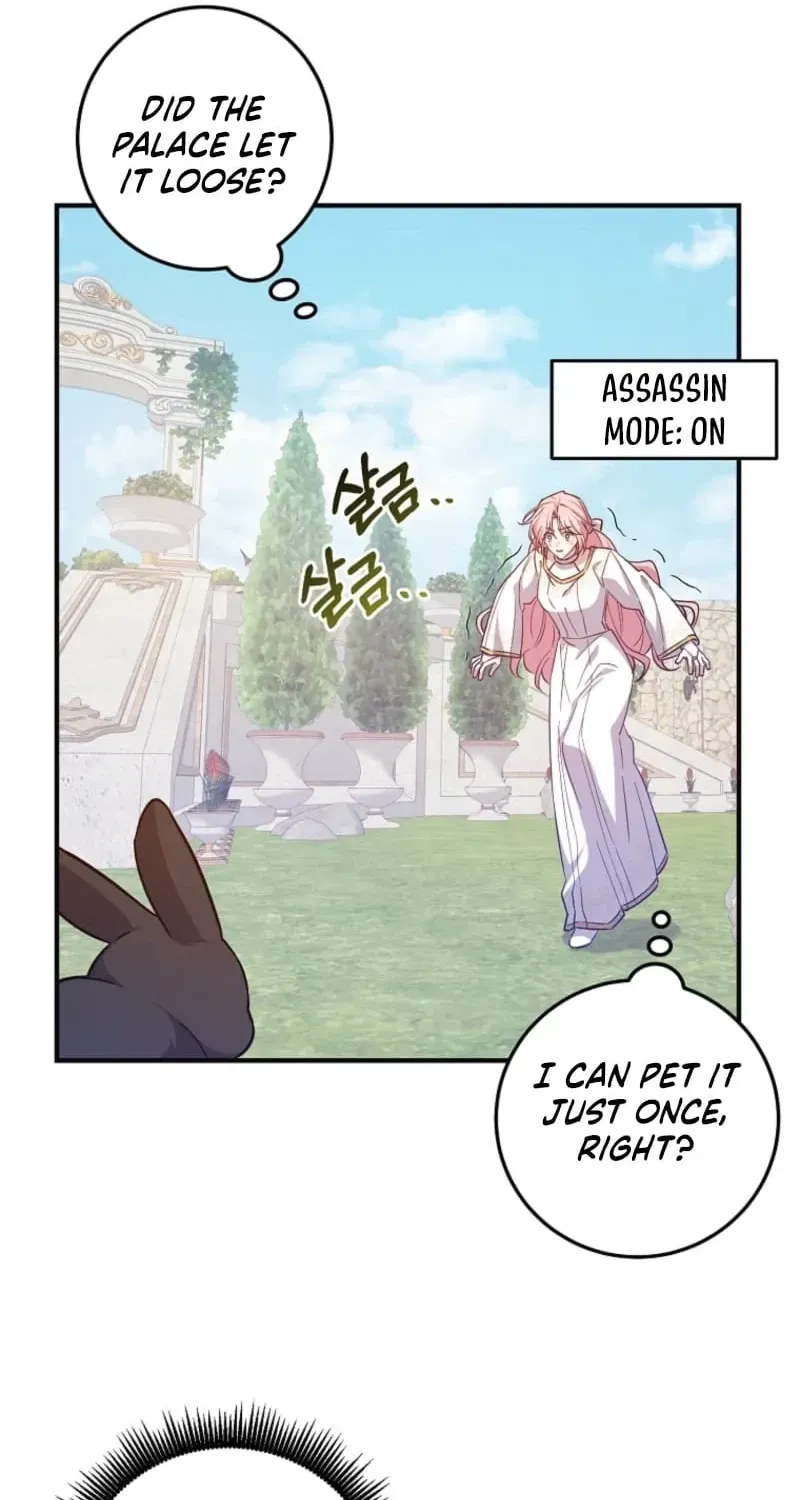 My Precious Little Villains Chapter 62 page 21 - 