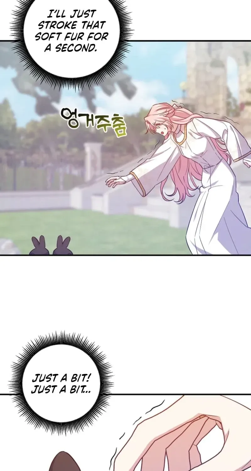 My Precious Little Villains Chapter 62 page 22 - 
