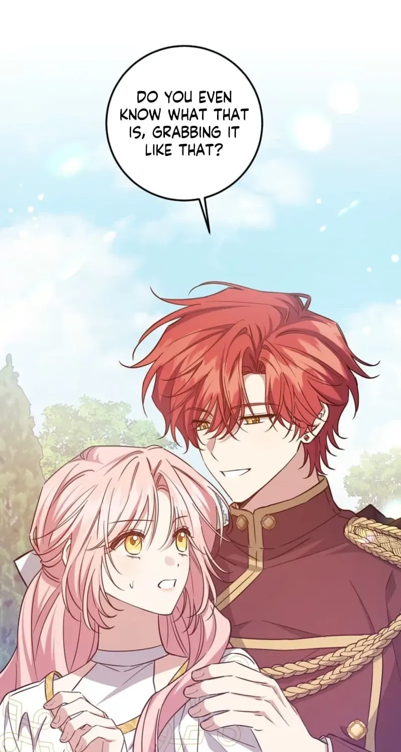 My Precious Little Villains Chapter 62 page 25 - 