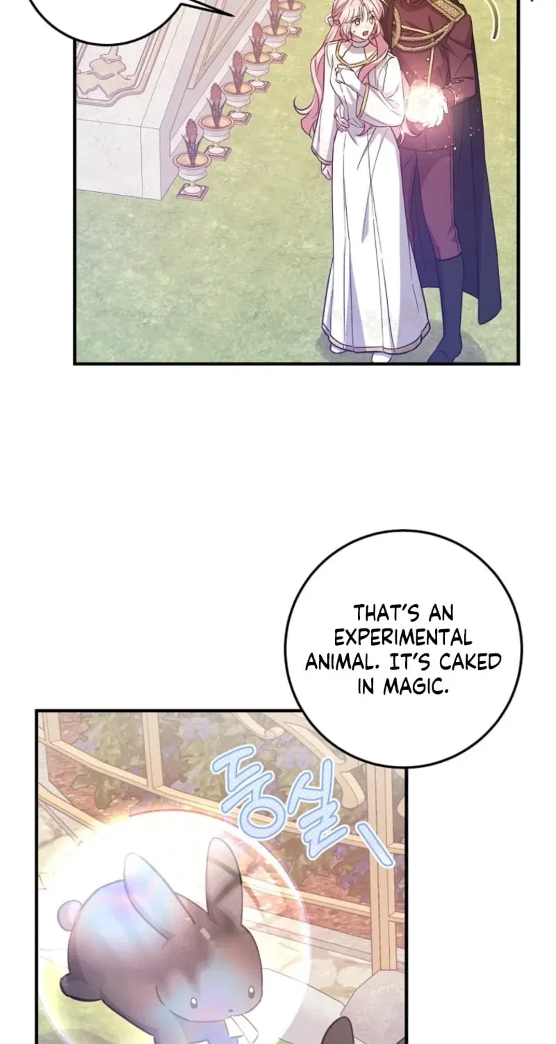 My Precious Little Villains Chapter 62 page 27 - 