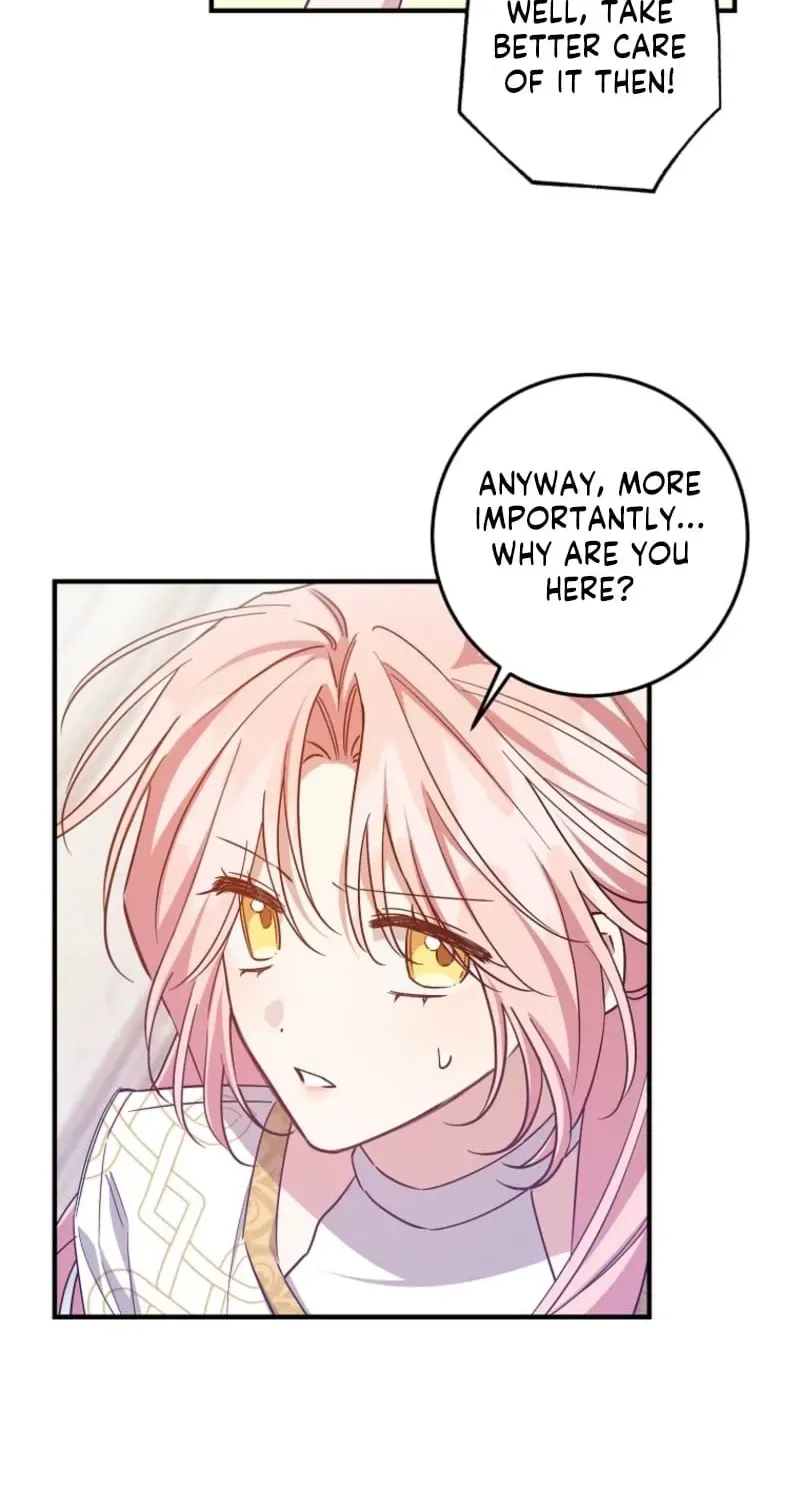 My Precious Little Villains Chapter 62 page 30 - 