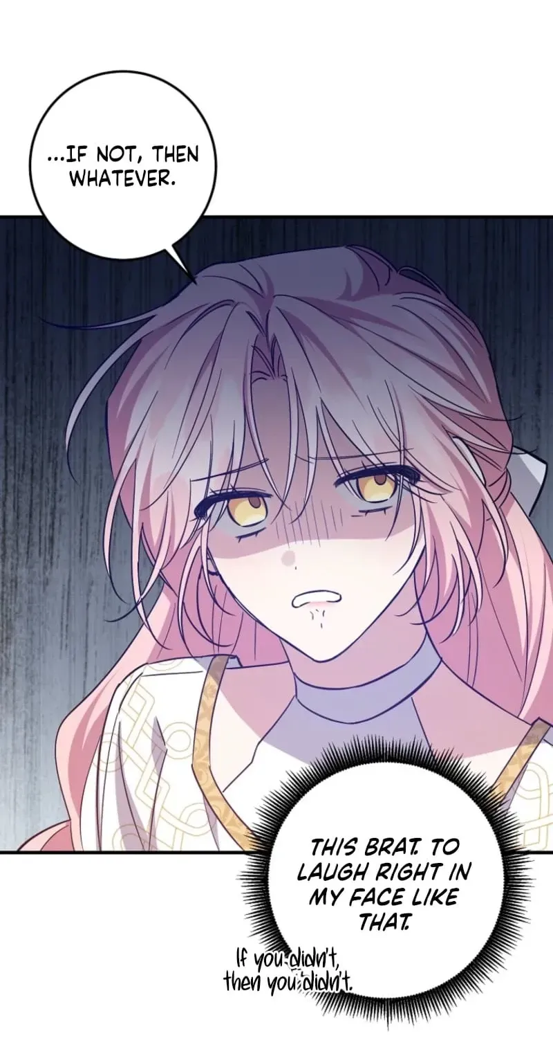 My Precious Little Villains Chapter 62 page 33 - 