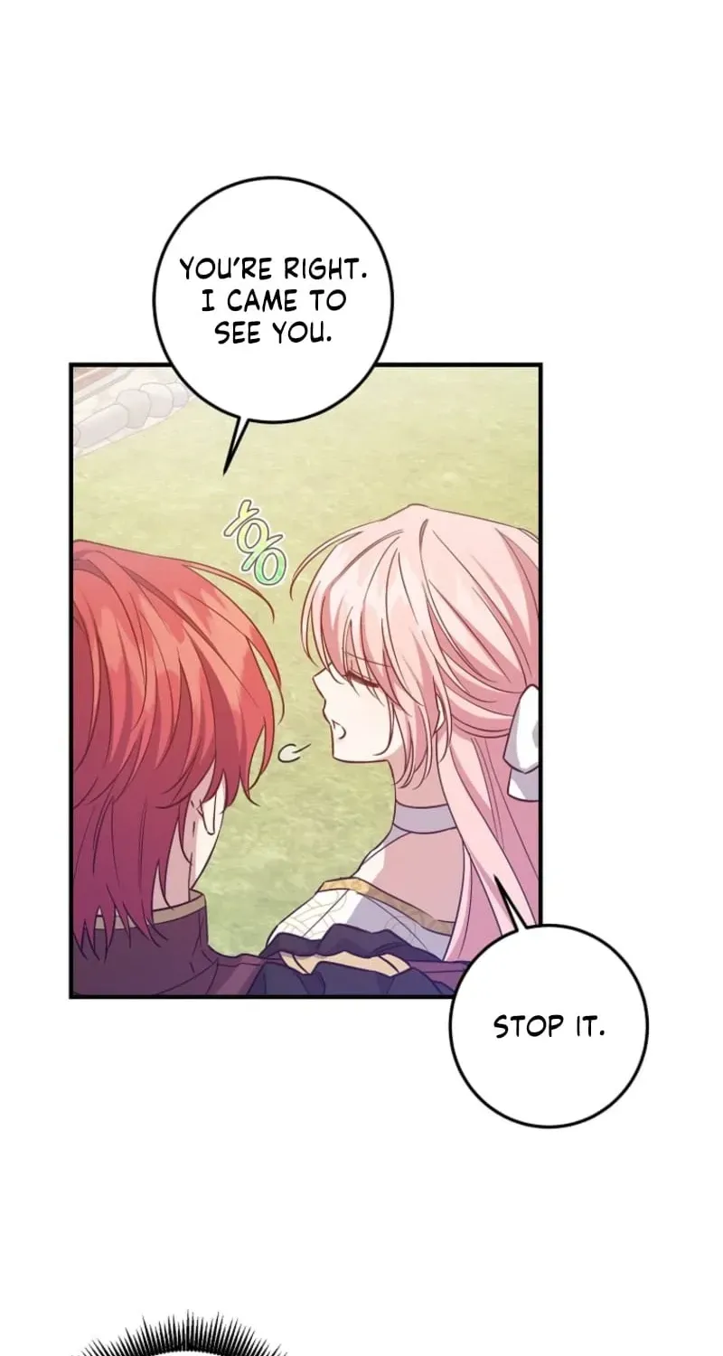 My Precious Little Villains Chapter 62 page 34 - 