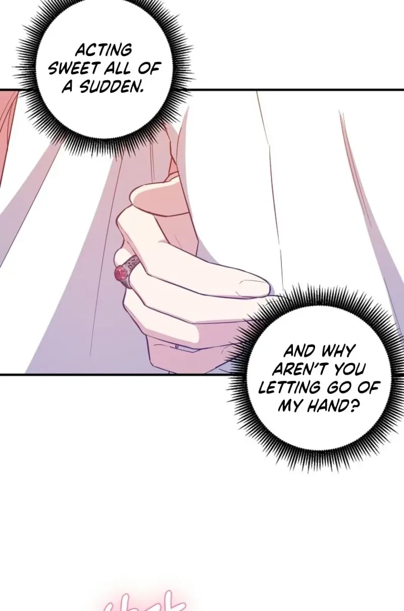 My Precious Little Villains Chapter 62 page 35 - 