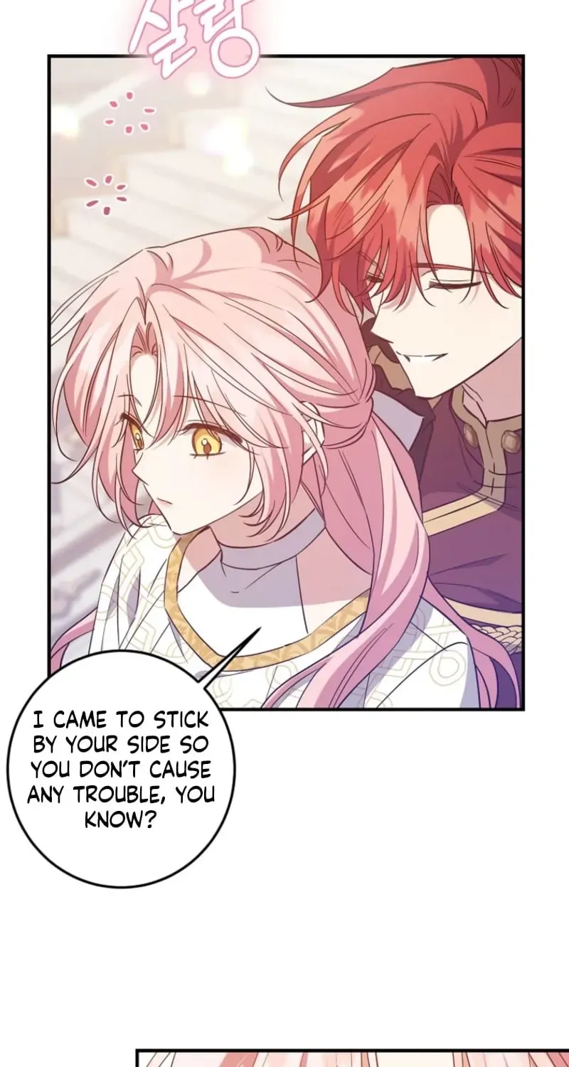 My Precious Little Villains Chapter 62 page 36 - 