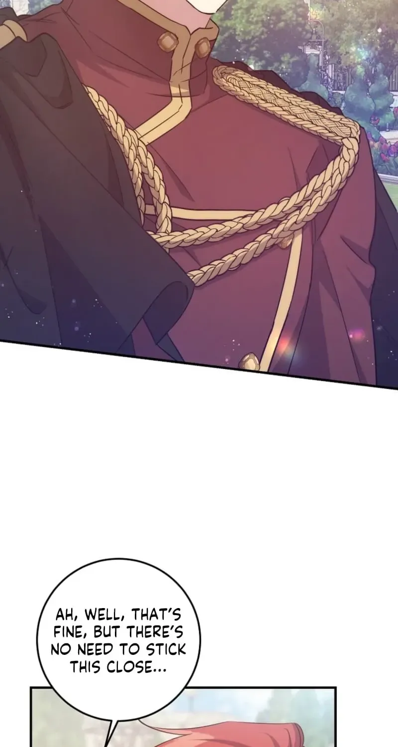 My Precious Little Villains Chapter 62 page 38 - 