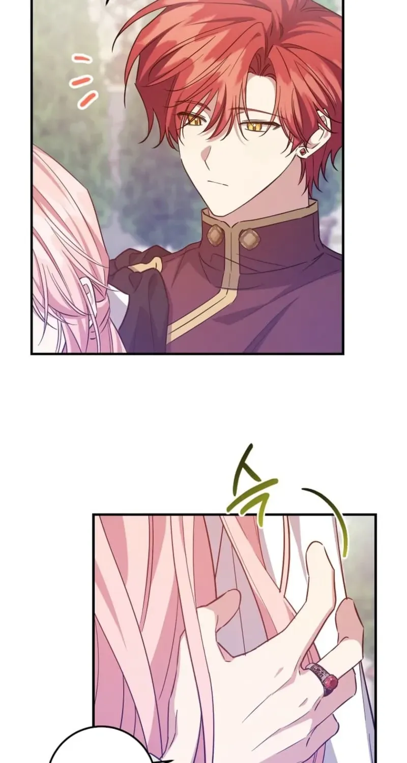 My Precious Little Villains Chapter 62 page 39 - 
