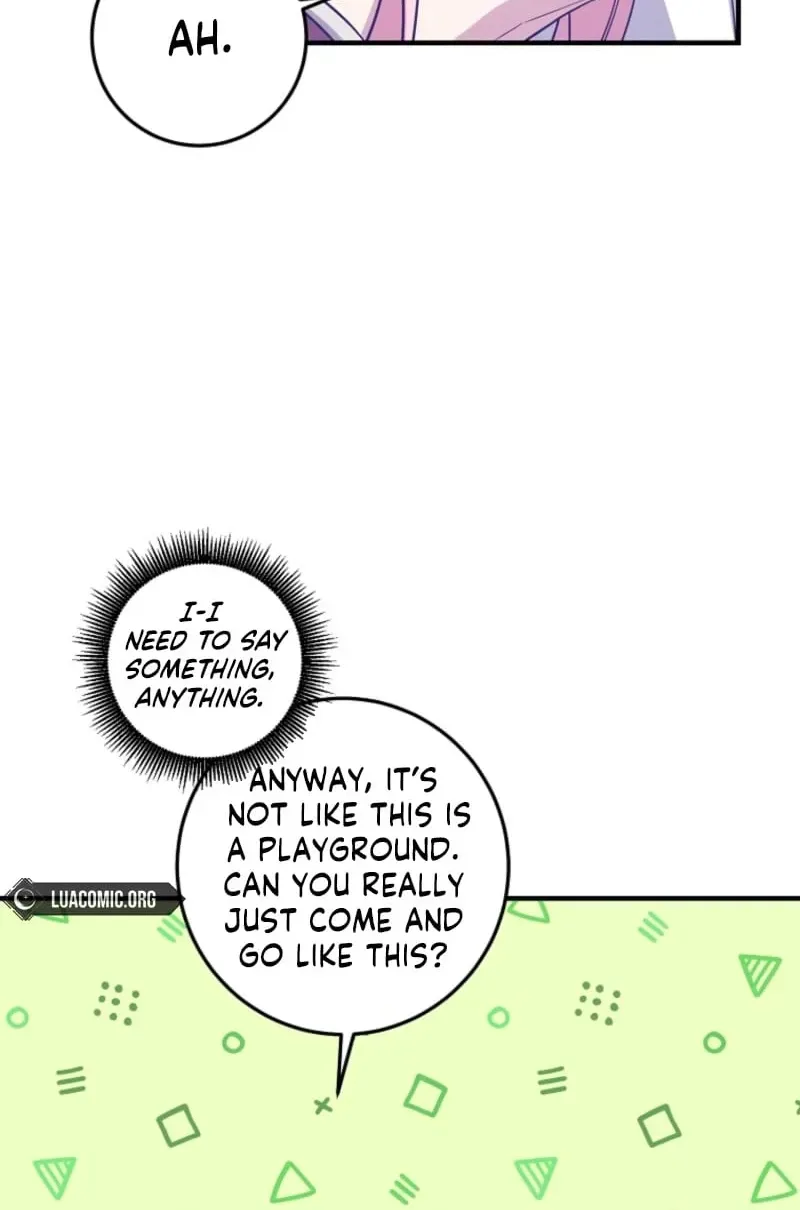 My Precious Little Villains Chapter 62 page 40 - 