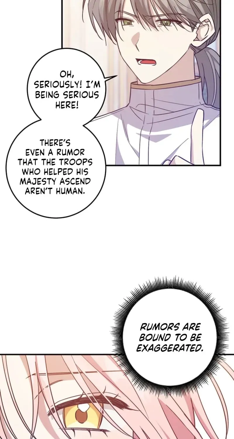 My Precious Little Villains Chapter 62 page 5 - 