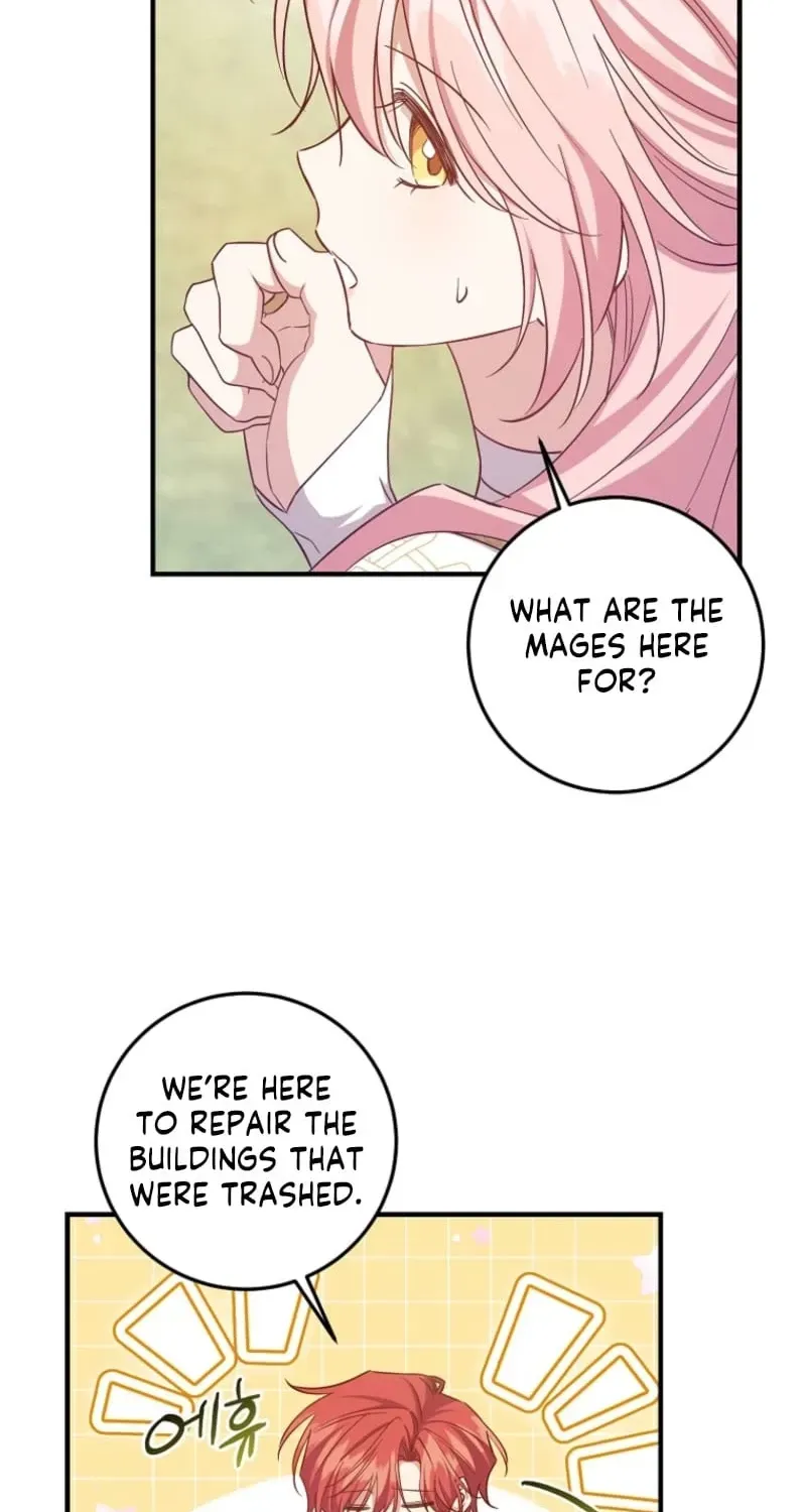 My Precious Little Villains Chapter 62 page 42 - 
