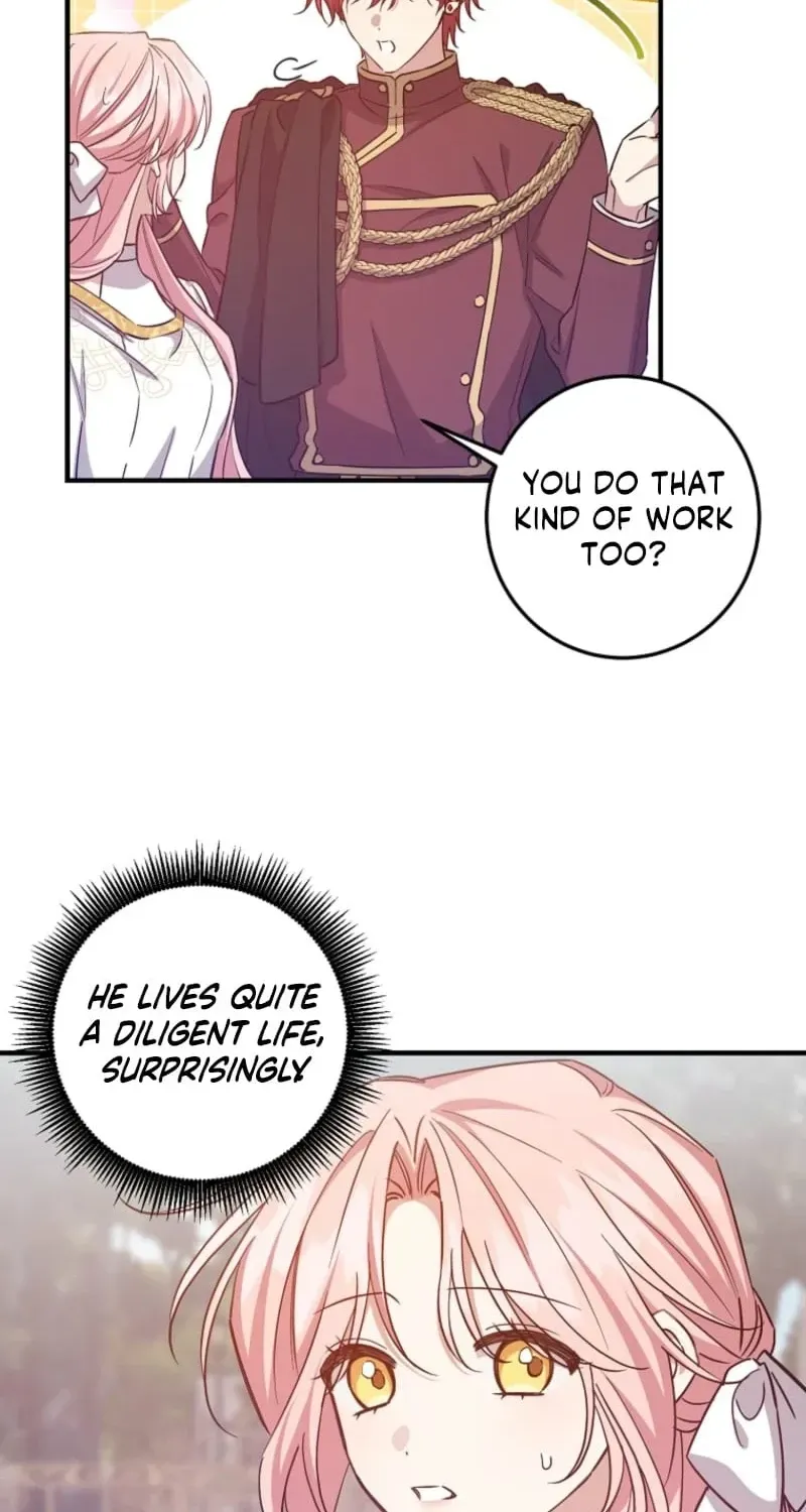 My Precious Little Villains Chapter 62 page 43 - 