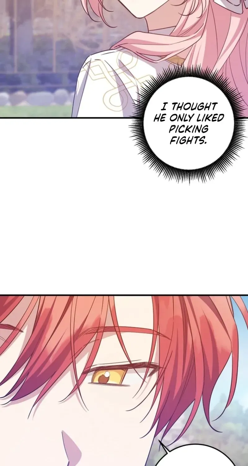 My Precious Little Villains Chapter 62 page 44 - 