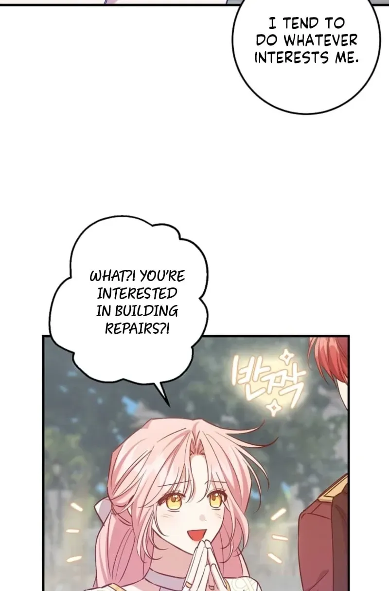 My Precious Little Villains Chapter 62 page 45 - 
