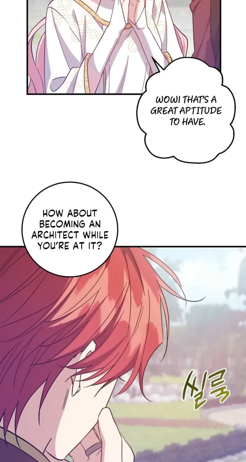My Precious Little Villains Chapter 62 page 46 - 