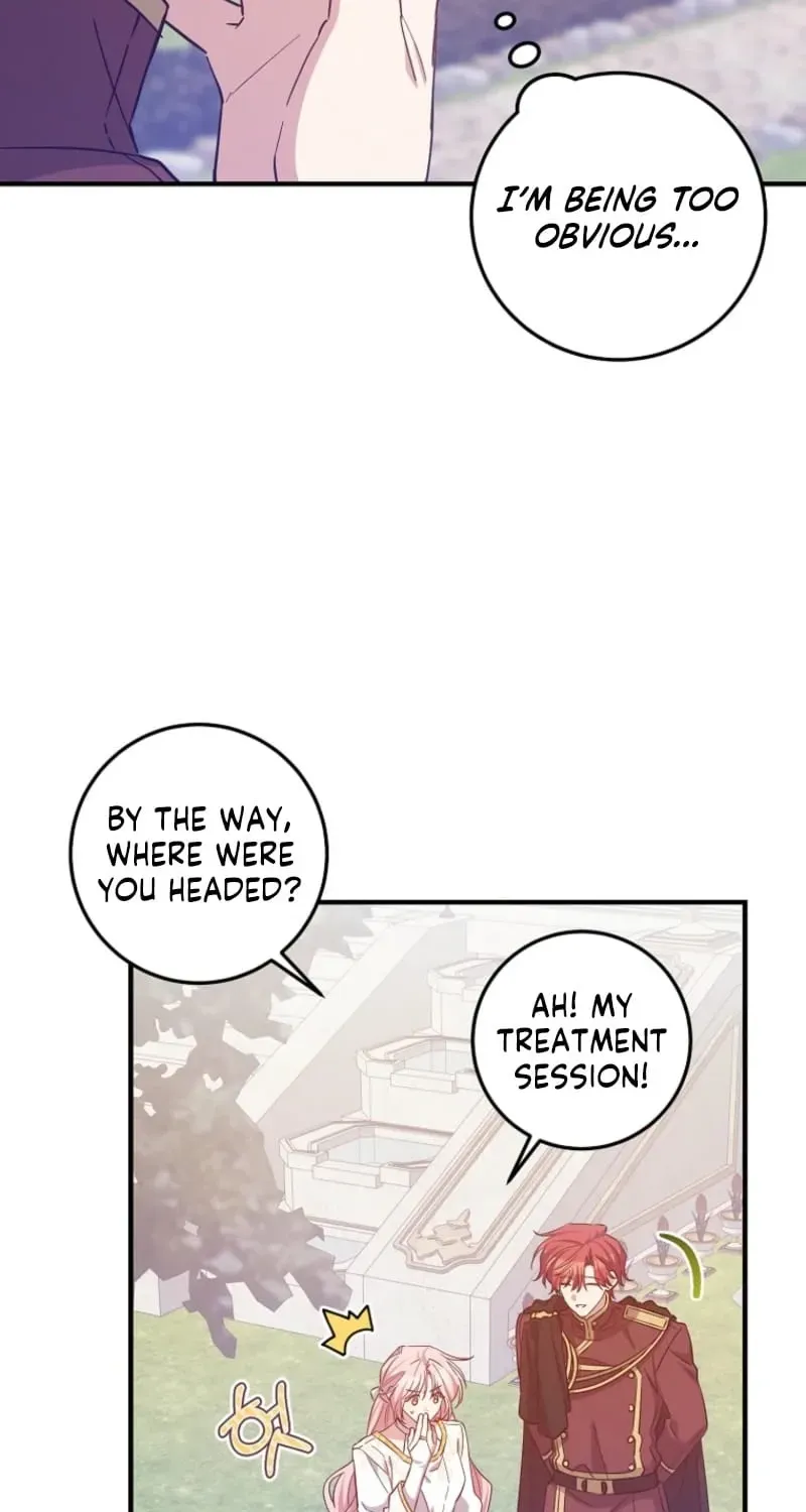 My Precious Little Villains Chapter 62 page 47 - 