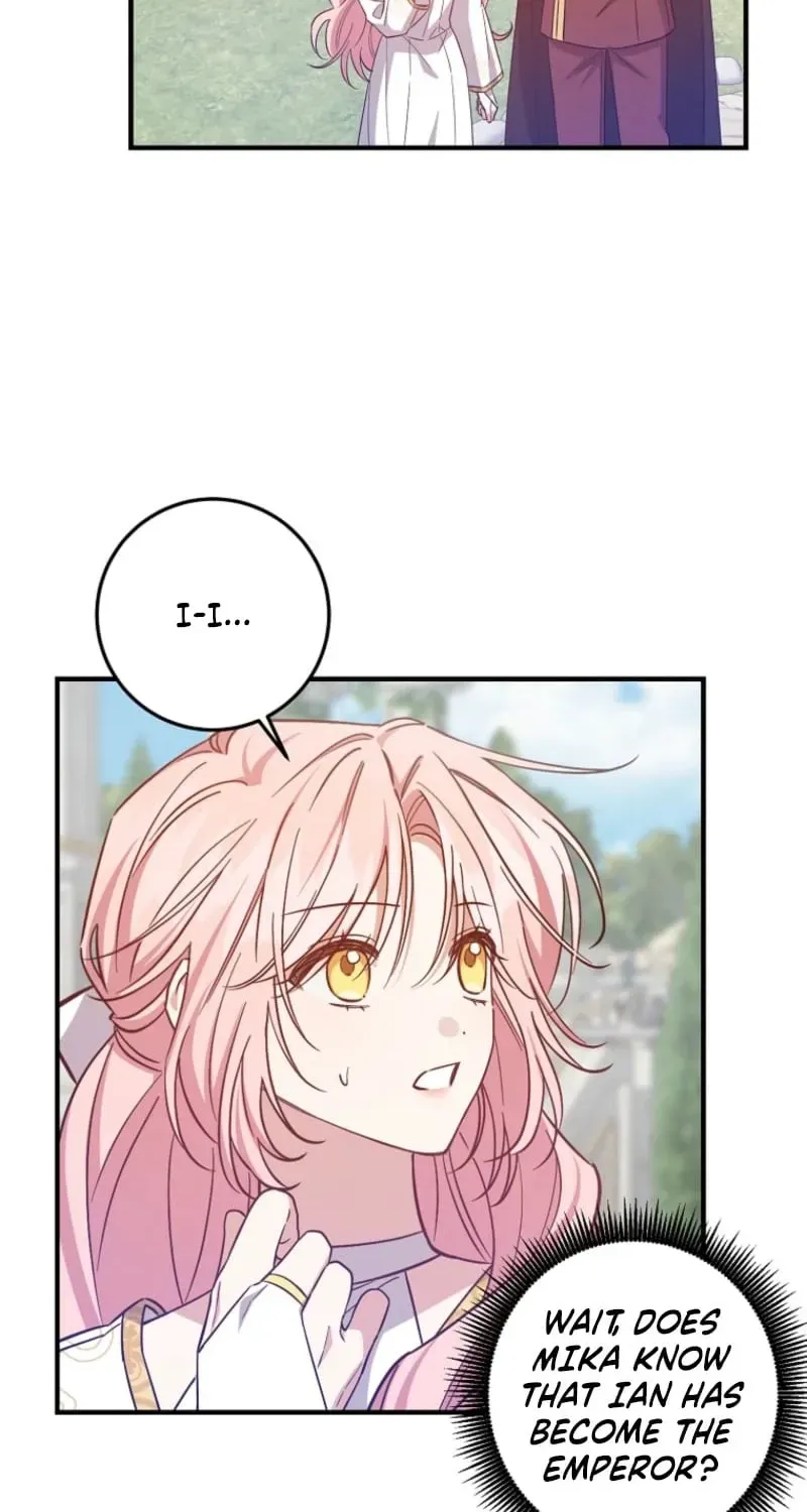 My Precious Little Villains Chapter 62 page 48 - 